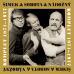 Obrázek epizody Kominík pro štěstí (When You Smile) - Silvestr je za dveřmi 1974. Sestřih