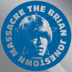 Obrázek epizody Vinylové doporučení - The Brian Jonestown Massacre (TBJM, 2019)