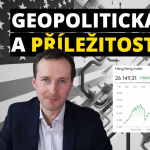 Obrázek epizody Akcie: Geopolitická rizika a příležitosti v roce 2026