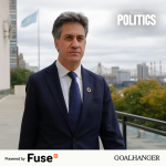 Obrázek epizody 570. Why Trump Acts Like a Russian Asset and Miliband’s West Bank Sanctions