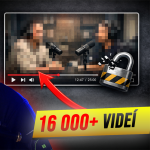Obrázek epizody Ep#322 - Jak se etický hacker dostal k neveřejným videím DVTV, Oktagonu a dalších