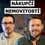 Obrázek epizody „Realitní dno je za námi. K výnosu stačí trpělivost a čas, nemusíte flipovat“ – Marek Cifr, podcast