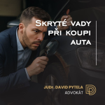 Obrázek epizody 80: Skryté vady při koupi auta