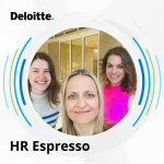 Obrázek epizody Michaela Tumpachová: Role HR ve firmách se zlepšila, začalo přemýšlet byznysově