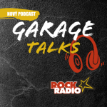 Obrázek epizody Garage Talks 2: Tereza Machová