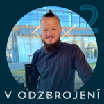 Obrázek epizody #12 "Jsem Honza a dělám v Brně bary!" Jan Vlachynský nám práskl co mohl.