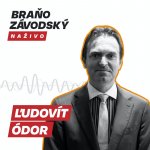 Obrázek epizody Ekonomická budúcnosť je neistá. Podľa NBS ju ovplyvnia účty za energie aj vývoj na Ukrajine