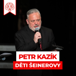 Obrázek epizody #2 – PETR KAZÍK: Od sboristy k prezidentovi