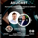 Obrázek epizody Plynárenský balíček a jeho vliv na vodíkové hospodářství