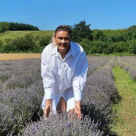 Obrázek epizody Frau Štěpánka vypravuje - Příběh Levandulové královny z Chodouně