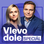 Obrázek epizody Karel je bůh! Reportáž Vlevo dole z volebních štábů