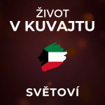 Obrázek epizody Život v Kuvajtu: Přistěhovalci za prací zažívali moderní otroctví. Dřeli i v 48 °C. | SVĚTOVÍ