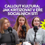 Obrázek epizody Jsme špatné feministky, když se nevyjadřujeme ke všemu?