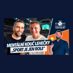 Obrázek epizody Lehečka grandslam možná nikdy nevyhraje. Právě tohle smíření ho ale může dovést k titulu | Rozhovor Schlesinger