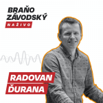 Obrázek epizody Ďurana: Je lepších 100 € vo vrecku rodiča, ako ministra financií. Plošná podpora je však neefektívna