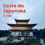 Obrázek epizody #16 Cesta do Japonska - 2. část