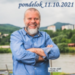 Obrázek epizody Na prahu zmien 146 - 2021-10-11 Jan Skalický