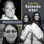 Obrázek epizody #361 - Chris Coleman & Carol Taggart