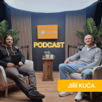 Obrázek epizody #85 Jiří Kuča - Opora synům při ztrátě manželky