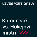 Obrázek epizody #321: Proč komunisté zničili hokejové mistry světa? >>> Michal Stehlík