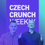 Obrázek epizody CzechCrunch Weekly #6 – Nová řada iPhonů, český startupový exit za miliardy a H&M dělá ze starého oblečení nové