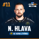 Obrázek epizody EXTRALIFE PODCAST #11 | Nicolas Hlava: Od Plekyho s větší lopatou