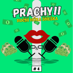 Obrázek epizody #4 PRACHY-noční můra dneška