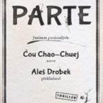 Obrázek epizody 🕵️‍♂️ Čou Chao-chuej: Parte