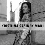Obrázek epizody Kristiina Sasínek Mäki
