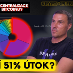 Obrázek epizody UMĚLÁ INTELIGENCE vs BITCOIN: Kdo Vyhraje VÁLKU o ENERGII a ČIPY? Jan Čapek a Pavel Moravec Braiins