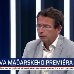 Obrázek epizody INTERVIEW 1.10.2021
