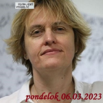 Obrázek epizody Na prahu zmien 211 - 2023-03-06 Jarmila Dubravská