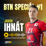 Obrázek epizody BTN SPECIÁL #1 | Jakub Ihnát – Nejlepší volejbalista Slovenska