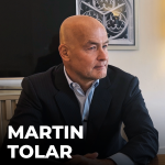 Obrázek epizody #147: Martin Tolar – Tvůrce převratného léku na Alzheimerovu chorobu