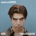 Obrázek epizody TRADESHOW podcast 035: yeezuz2020