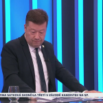 Obrázek epizody Partie Terezie Tománkové: David Pražák, Miroslav Ševčík, František Talíř, Vendula Svobodová