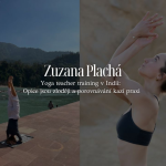Obrázek epizody Zuzana Plachá – Yoga teacher training v Indii: Opice jsou zloději & porovnávání kazí praxi