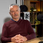 Obrázek epizody Z Bavlny do Ligy mistrů. Je to skoro důležitější než titul, říká šéftrenér Zajíc