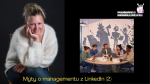 Obrázek epizody 204 - Mýty z LinkedIn (2)