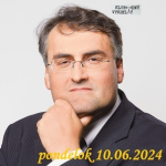 Obrázek epizody Na prahu zmien 269 - 2024-06-10 Josef Prokeš