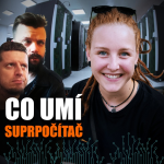 Obrázek epizody Co všechno (ne)umí superpočítače? | #VNP s Leonou Žůrkovou (VŠB, Zeptej se vědce)