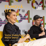 Obrázek epizody Marie Danči & Vojtěch Vodochodský