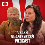 Obrázek epizody „Zdají se mi noční můry o tom, že nás Rusové chytí,” říká dobrovolnice Denisa Boháčková