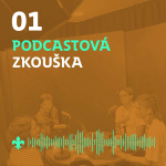 Obrázek epizody Ztratila se občanská angažovanost skautů v apolitičnosti?|Podcastová zkouška