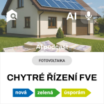 Obrázek epizody #31 AI podcast - Chytré řízení FVE - podmínky vyšší dotace