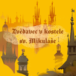 Obrázek epizody Stověžatá vypráví: Zvědavec v kostele sv. Mikuláše