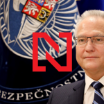 Obrázek epizody Babiš rozehrál partii. Udrží se Koudelka v čele tajné služby?