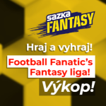 Obrázek epizody EURO SAZKA Fantasy je tu! A Football Fanatic’s mají vlastní! Join!!! Plus Tipy a DRBY!