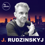 Obrázek epizody Jan Rudzinskyj: Létání bez akrobacie je nuda