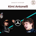 Obrázek epizody Šel Antonelli do Mercedesu moc brzo?